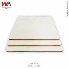 23743 - BAND MDF 0,80X0,60 C/3 15MM LONGARIN 1,8