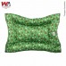 COLCHAO EXTRA GG 80X110CM WOOF DOG VERDE