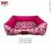 CAMA LOVE DOGS ROSA M