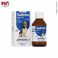 33162 - SULTRIM 100ML