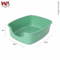 33260 - BANHEIRA GATO FUNDA BIG TIFFANY