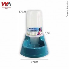 33273 - BEB PRATICAO 6,5LT AZUL