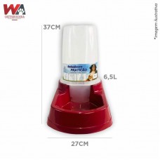 33277 - BEB PRATICAO 6,5LT VERMELHO