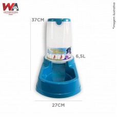 33272 - COMED PRATICAO 6,5LT AZUL