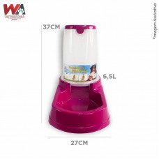 33274 - COMED PRATICAO 6,5LT ROSA