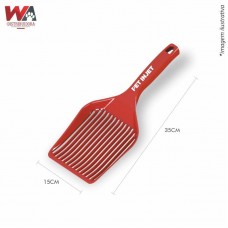 33288 - PA HIGIENICA POWER CLEAN GG VERMELHA