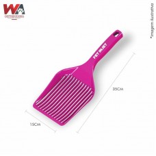 33287 - PA HIGIENICA POWER CLEAN GG ROSA