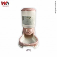 33283 - COMED AUTOMATICO 2LT MARMORE ROSE