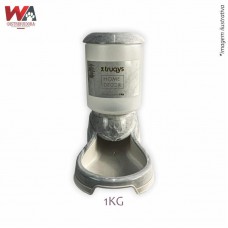 33282 - COMED AUTOMATICO 2LT MARMORE CARRARA