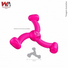 33177 - BRINQ ROKKA MINIEP PORTE PINK NEON