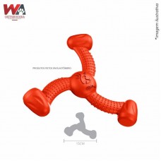 33179 - BRINQ ROKKA MINIEP PORTE VERMELHO NEON