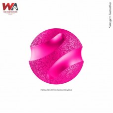33199 - BOLA SLIM BALL 40MM MINI PINK NEON