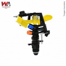 32032 - ASPERSOR AGRICOLA SETORIAL 1/2