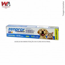 33154 - ZENPROY PASTA 14GR