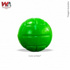 32951 - BOLA LISA NEON 55MM C/12