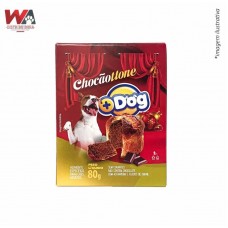 29359 - CHOCAOTTONE MAIS DOG 80GR
