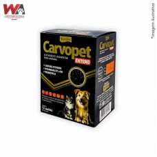 33164 - CARVOPET 12X8GR