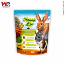 33308 - HAPPY LIFE 500GR