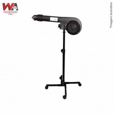 33040 - SECADOR PLENITUDE SUPER TURBO CINZA 110V