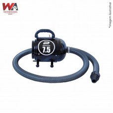 33041 - SOPRADOR PLENITUDE 7.5 1200W PRETO 110VV