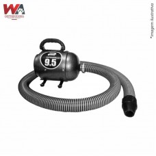 33042 - SOPRADOR PLENITUDE 9.5 1400W CINZA 110VV