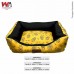 CAMA AU DOG YELLOW M