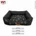 CAMA AU DOG BLACK G