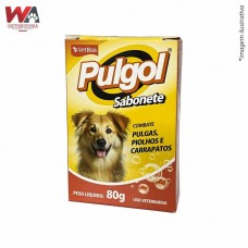 18539 - SABONETE PULGOL 80GR