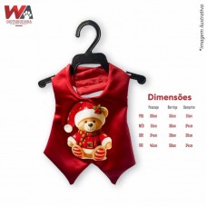 33435 - ROUPA NATAL COLETE M NEW