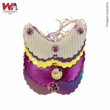 33451 - LACO PESCOCO GOLA RACAS C/50