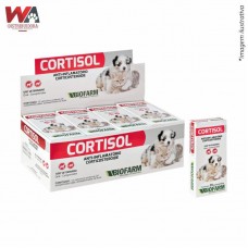 33498 - CORTISOL HOSPITALAR 36 BLISTER C/10COMP