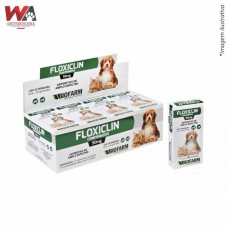 33499 - FLOXICLIN COMP 50MG HOSPIT 36 BLIST C/10