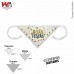 BANDANA COLECAO ANO NOVO G SORT C/10