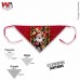 BANDANA COLECAO NATAL G SORT C/10