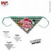 BANDANA COLECAO NATAL P SORT C/10