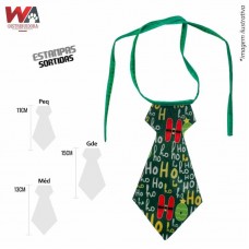 33506 - GRAVATA COLECAO NATAL P SORT C/10