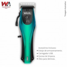 33502 - MAQUINA DE TOSA GROOM LITE USB