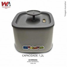 33425 - FONTE SMOOTH