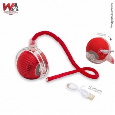 33429 - BRINQ GATO MALUCO