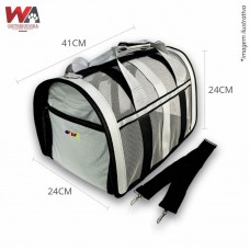 33424 - BOLSA TRANSPORTE