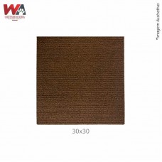 33545 - ARRANHADOR ADESIVO 30X30 MARROM
