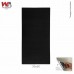 ARRANHADOR ADESIVO 30X60 PRETO