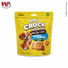 31439 - BISCOITO DOOGS CARNEELEITE 200GR