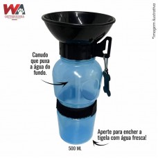 33448 - BEB ACQUA DOG