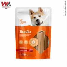 33465 - PETISCO BONAO PAPAYA RAC MEG 325GR CARNE