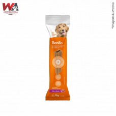 33464 - PETISCO BONAO PAPAYA RAC MEG 65GR BACON