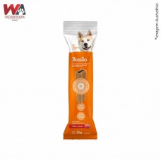 33466 - PETISCO BONAO PAPAYA RAC MEG 65GR CARNE