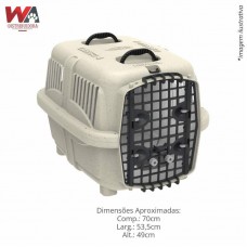 33650 - CX TRANSP CARGO KENNEL N.04 MARMORE/MARM