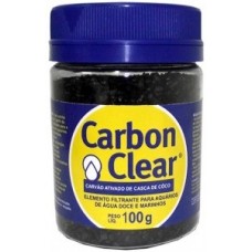 13141 - CARVAO ATV CARBON CLEAR PT 100G