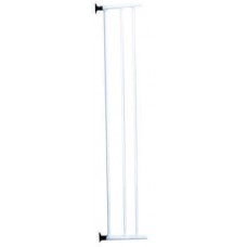 55551 - EXTENSOR PORTAO 15CM BRANCO